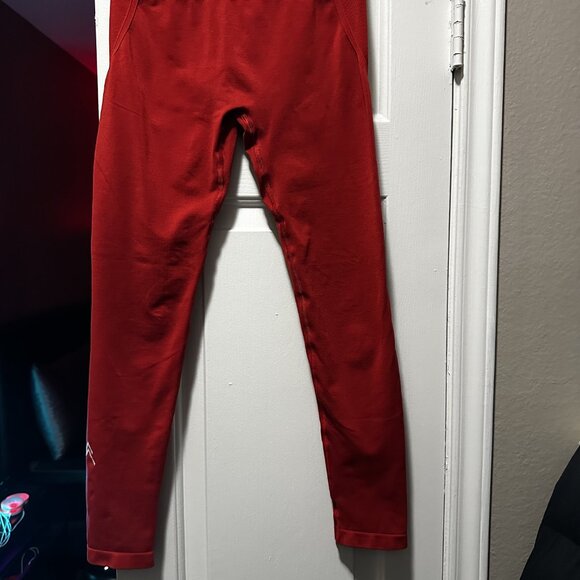 Oner Active Effortless (Long Length) Spicy Red - Picture 4 of 5